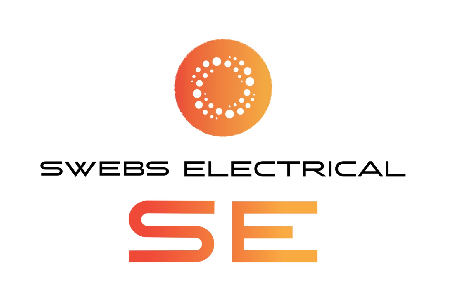 Swebs Electrical SE logo